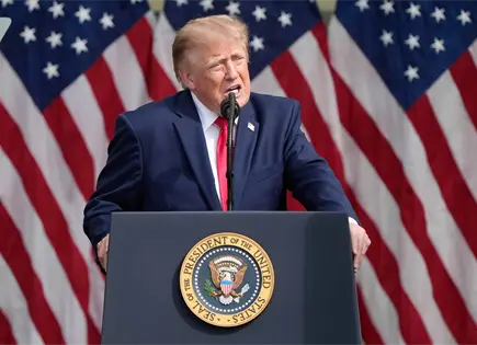 Especialistas alertan sobre amenaza a lobo mexicano por orden de Trump