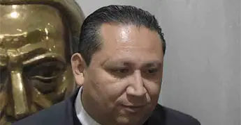 Fernando G&aacute;mez presidir&aacute; la directiva del Congreso