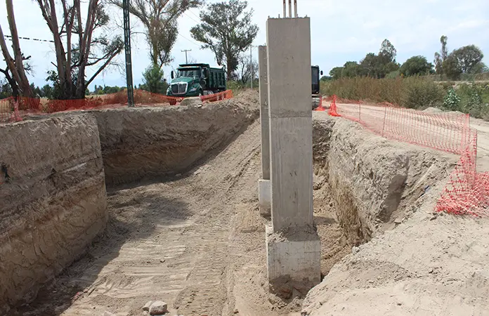 Harán inspección judicial en cauce del Río Santiago