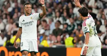 Ent&eacute;rate | &iquest;Cu&aacute;ndo y d&oacute;nde ver los juegos de Champions?