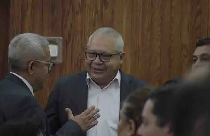 Reconoce SSPC falta de confianza y proximidad