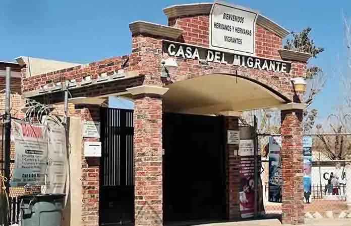 Registra Ciudad Juárez migración silenciosa