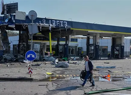 Rusia ha perdido 500 mil soldados