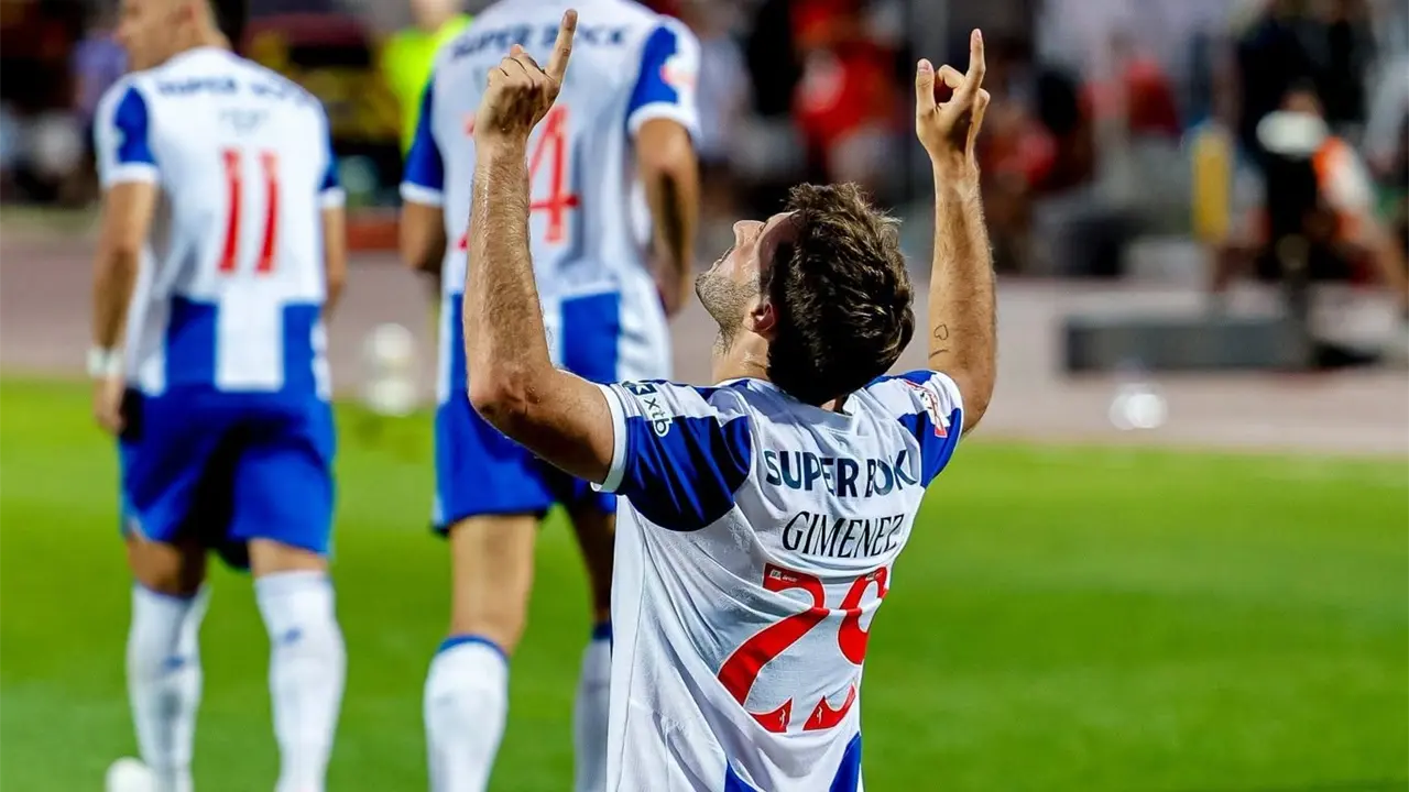Foto: FC Porto