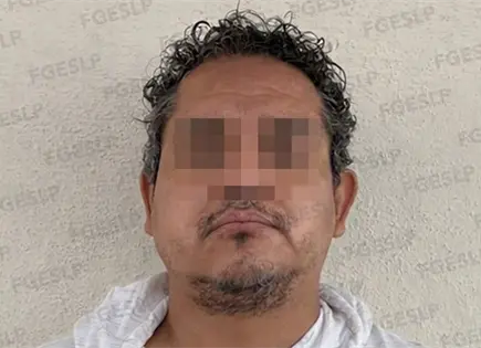Sujeto es aprehendido por hurtar en su trabajo