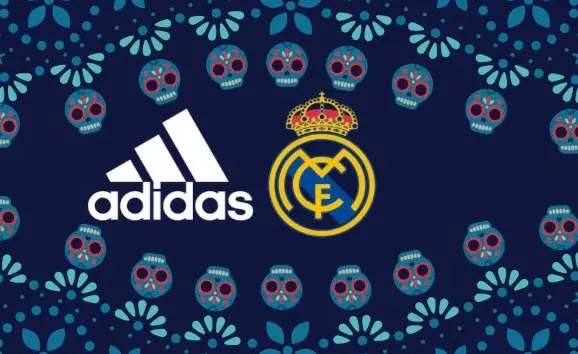 Acusan a Adidas y Real Madrid por apropiación cultural en México