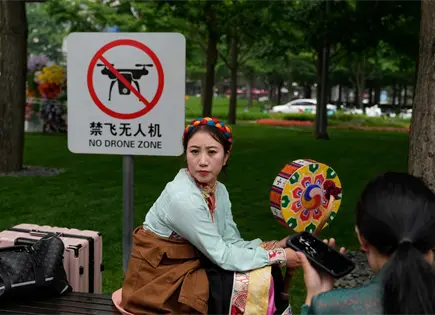 Beijing proh&iacute;be posesi&oacute;n de drones tras accidente mortal
