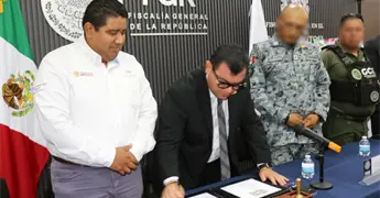 Cancelan timbre postal por 50 aniversario del INACIPE