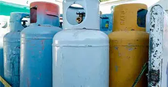 Detecta P.C. de Pozos tanques de gas da&ntilde;ados