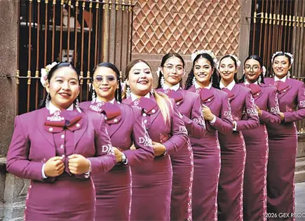 El mariachi es identidad viva El mariachi es identidad viva