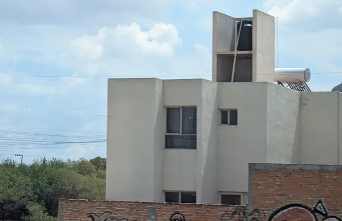 Está en duda programa federal de vivienda en SL