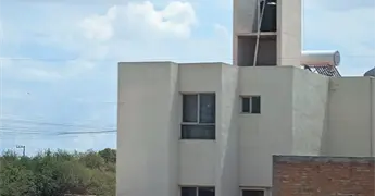 Est&aacute; en duda programa federal de vivienda en SL