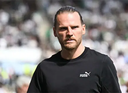 Gladbach despide al t&eacute;cnico Eugen Polanski tras iniciar con 3 derrotas en la Bundesliga
