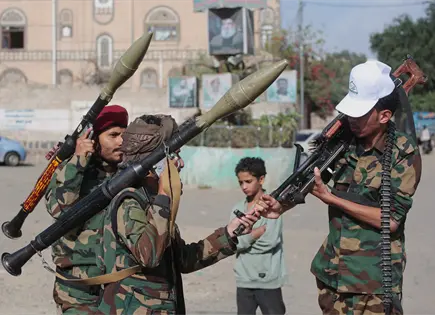 Irak confirma ataques contra oleoducto en provincia Maysan