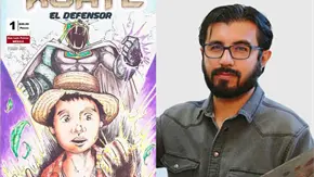 Koatl, el defensor