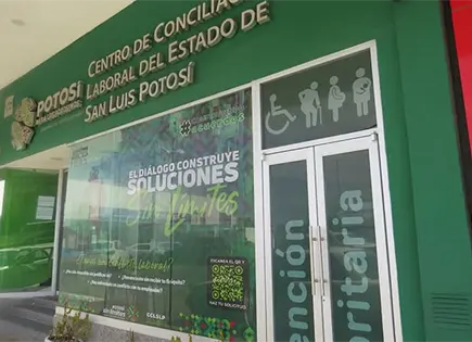 Los extranjeros también piden asesoría laboral Los extranjeros también piden asesoría laboral