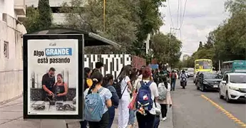M&aacute;s de 2.1 mdp se destinar&aacute;n al registro poblacional de SLP