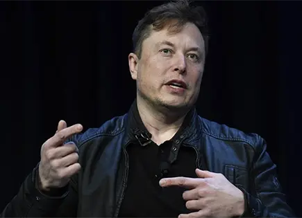 Musk pide desacelerar la IA