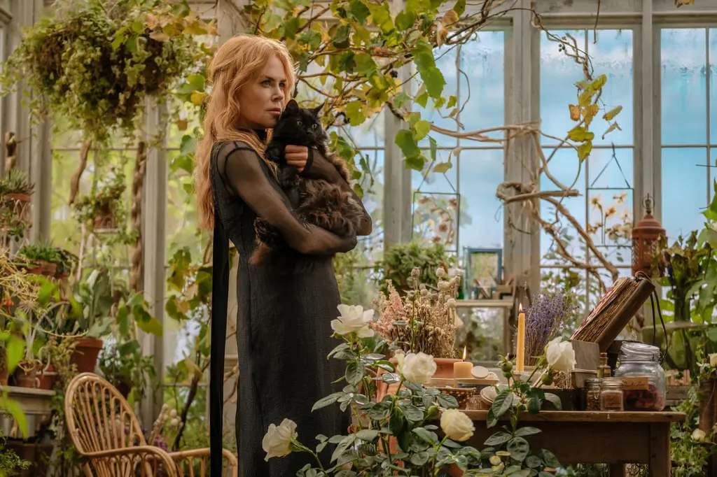 "Practical Magic 2" hechiza a las taquillas en su fin de semana de estreno