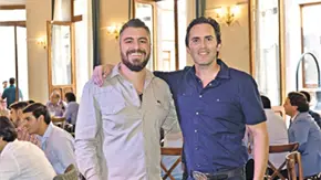 Rafa &iexcl;Deja la solter&iacute;a!