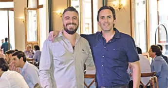 Rafa &iexcl;Deja la solter&iacute;a!