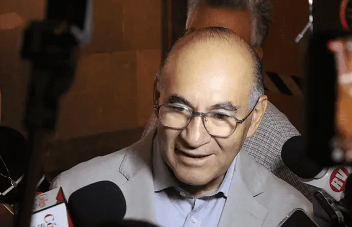 Salud mental, principal preocupaci&oacute;n de los j&oacute;venes en SLP: Galindo