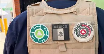 Se prepara PC ante posible inundaciones