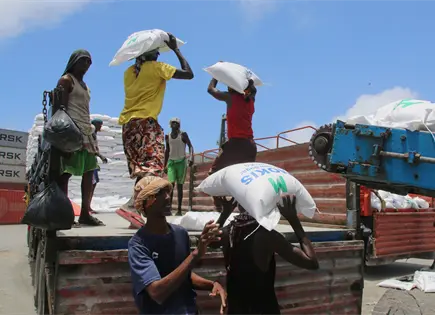 Somalia replantea rutas marítimas por conflicto en Yemen Somalia replantea rutas marítimas por conflicto en Yemen