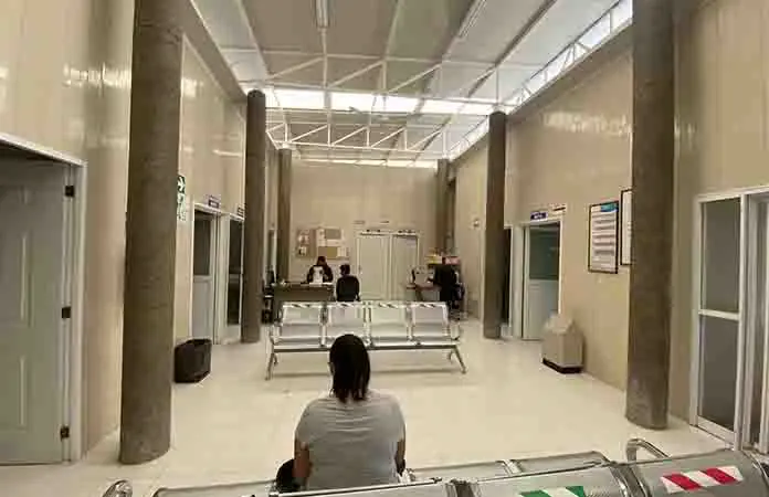 SS entregará 6 inmuebles al IMSS-Bienestar