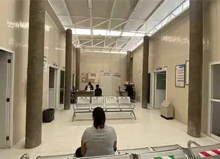 SS entregará 6 inmuebles al IMSS-Bienestar SS entregará 6 inmuebles al IMSS-Bienestar