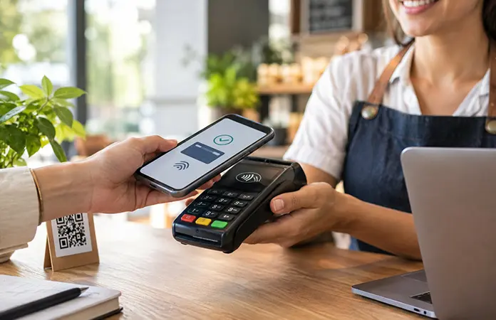 Urge digitalizar los negocios: Canaco