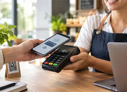 Urge digitalizar los negocios: Canaco Urge digitalizar los negocios: Canaco