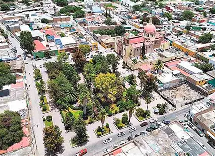 Inversi&oacute;n p&uacute;blica en Pozos, a&uacute;n dependiente del recurso estatal