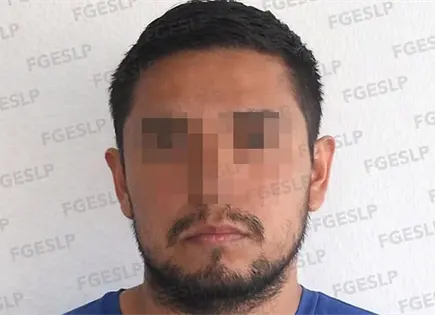 Vinculan a proceso a presunto feminicida de Tatiana "N"