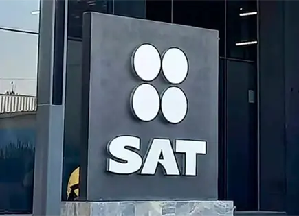 Evacúan a trabajadores por conato de incendio en SAT Monterrey Evacúan a trabajadores por conato de incendio en SAT Monterrey