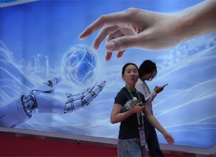China rechaza llamado del CEO de Anthropic para frenar IA China rechaza llamado del CEO de Anthropic para frenar IA
