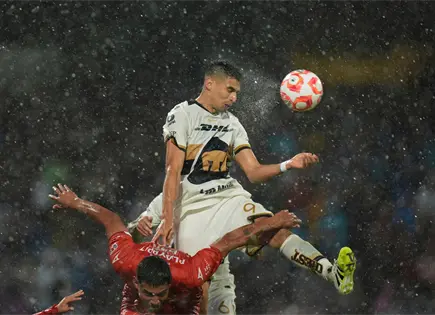 CNA abre investigaci&oacute;n por pr&aacute;cticas monop&oacute;licas en f&uacute;tbol M&eacute;xico