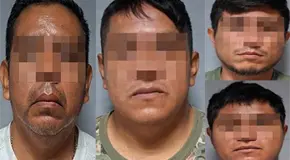 Detienen a polic&iacute;as de Matlapa por muerte de Ferm&iacute;n