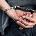 Detienen a robacarros de Villa Magna Detienen a robacarros de Villa Magna
