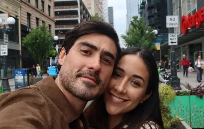 Detienen en Colombia al creador mexicano Samuel Adrián