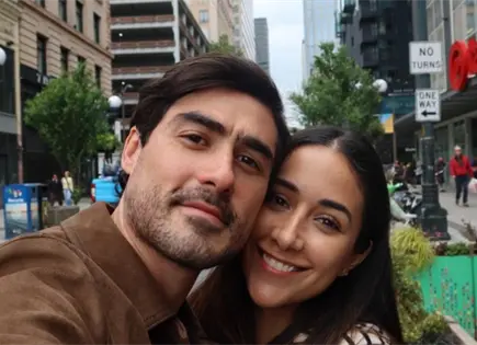 Detienen en Colombia al creador mexicano Samuel Adrián Detienen en Colombia al creador mexicano Samuel Adrián