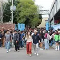 Difunden datos "hackeados" de la UASLP Difunden datos "hackeados" de la UASLP