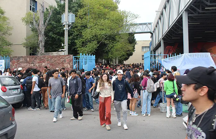 Difunden datos "hackeados" de la UASLP