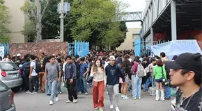 Difunden datos "hackeados" de la UASLP