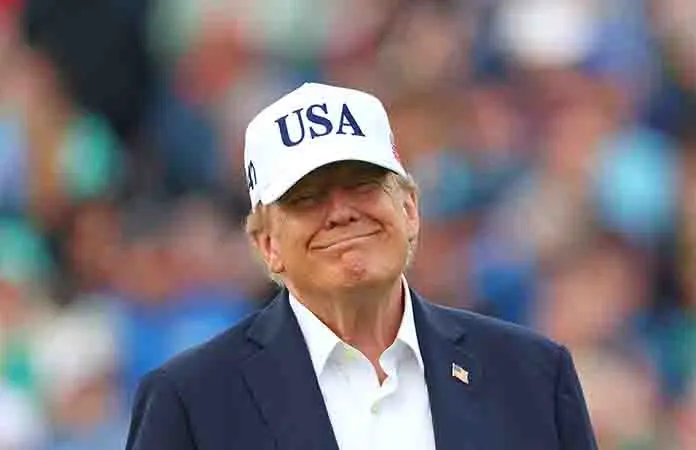 Trump considera un bulo que la IA vaya a destruir la humanidad