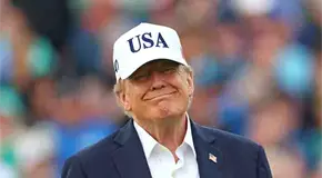 Trump considera un bulo que la IA vaya a destruir la humanidad