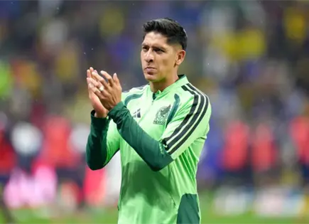 Edson Álvarez enfrenta nuevas demandas por fraude y secuestro Edson Álvarez enfrenta nuevas demandas por fraude y secuestro