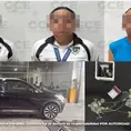 En flagrancia, sorprenden robando a policías municipales En flagrancia, sorprenden robando a policías municipales