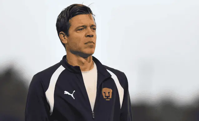 Esteban Solari es autocritico tras derrota de Pumas: No hay excusa