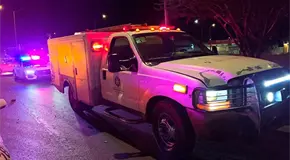Fallece mujer en accidente de moto en la &acute;57